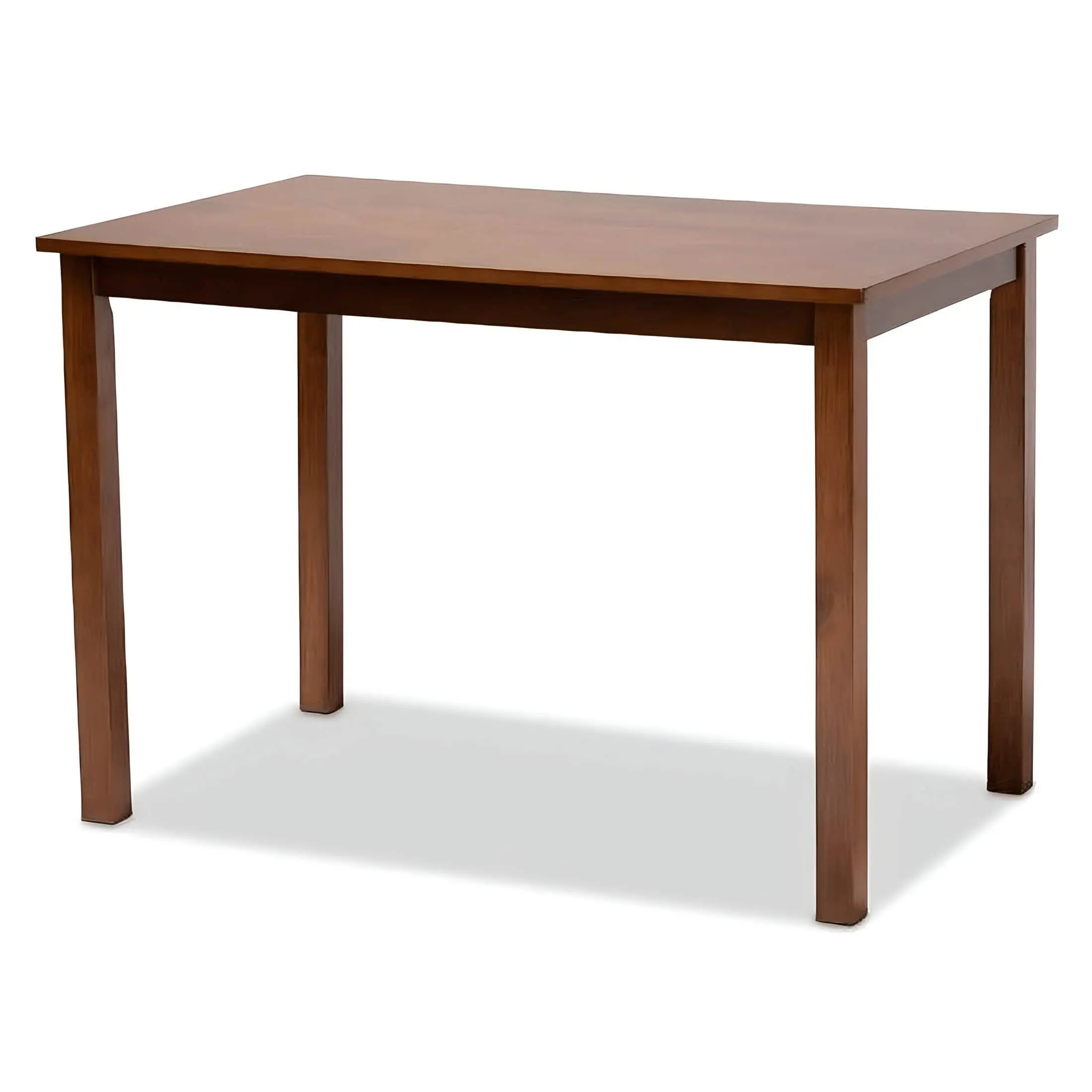 طقم سفرة رمادي*خشبي - Ath1828