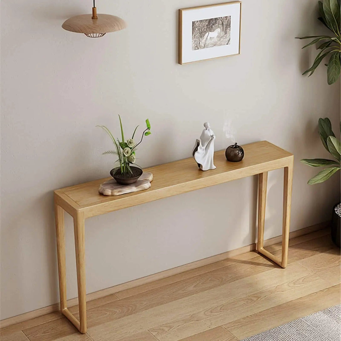 كونسول مع برواز   - Tar173