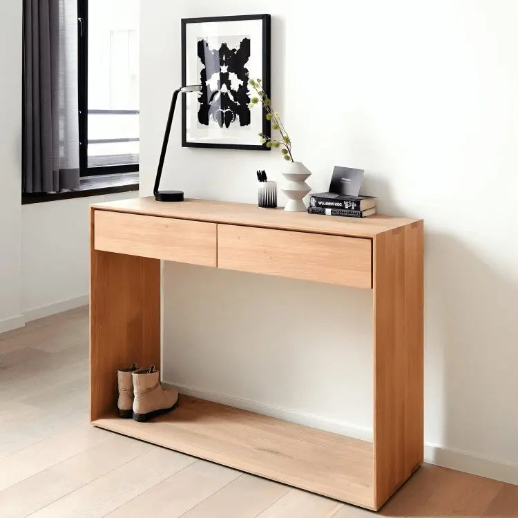 كونسول مع برواز  - Tar174