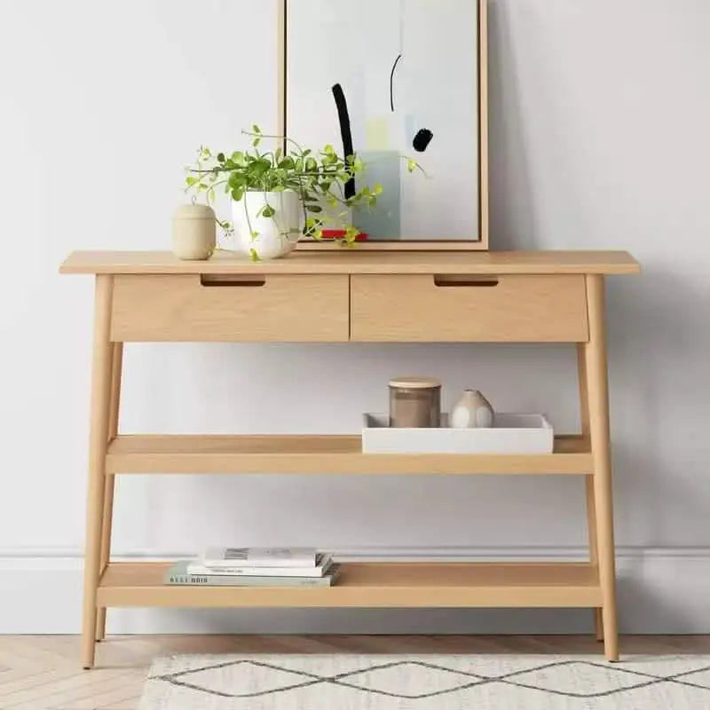 كونسول مع برواز  - Tar193