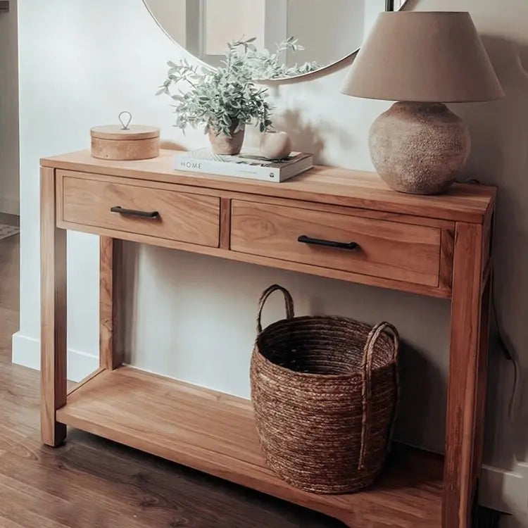 كونسول مع مرايا  - Tar200