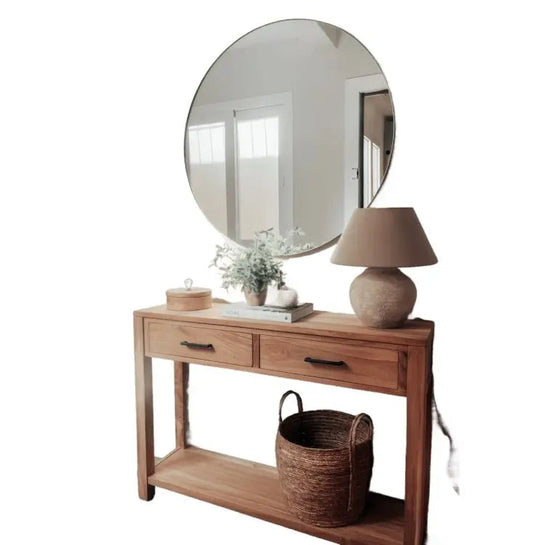 كونسول مع مرايا  - Tar200