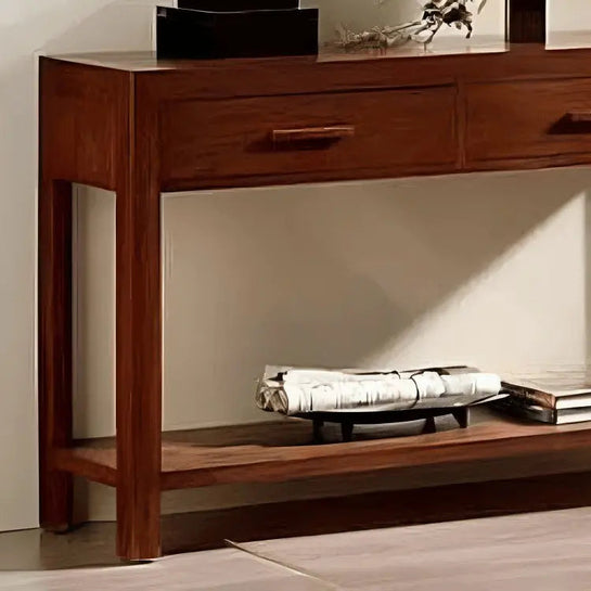 كونسول مع مرايا - Tar202