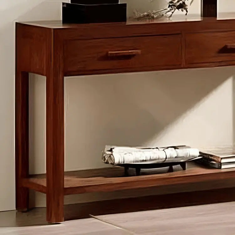 كونسول مع مرايا - Tar202