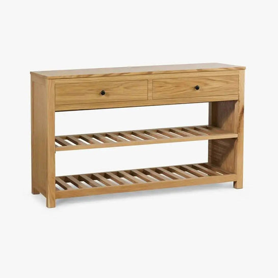 كونسول مع مرايا  - Tar205