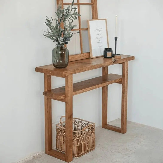 كونسول مع برواز  - Tar215