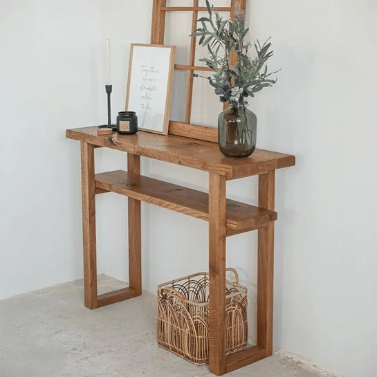 كونسول مع برواز  - Tar215