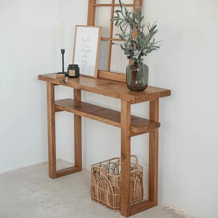 كونسول مع برواز  - Tar215