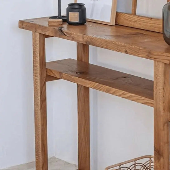 كونسول مع برواز  - Tar215