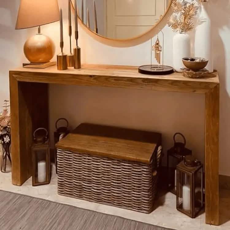 كونسول مع مرايا   - Best 37