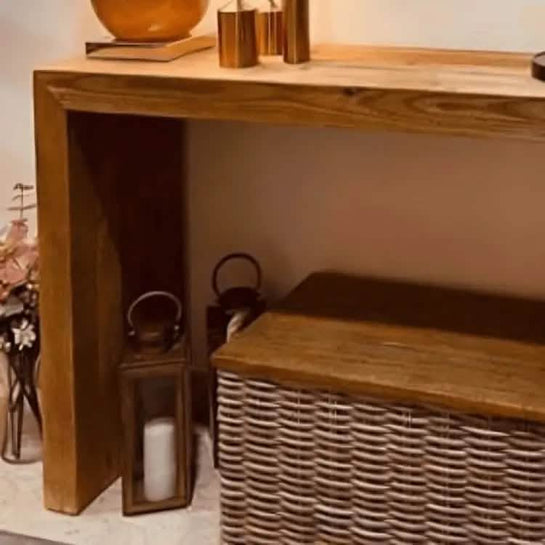 كونسول مع مرايا   - Best 37