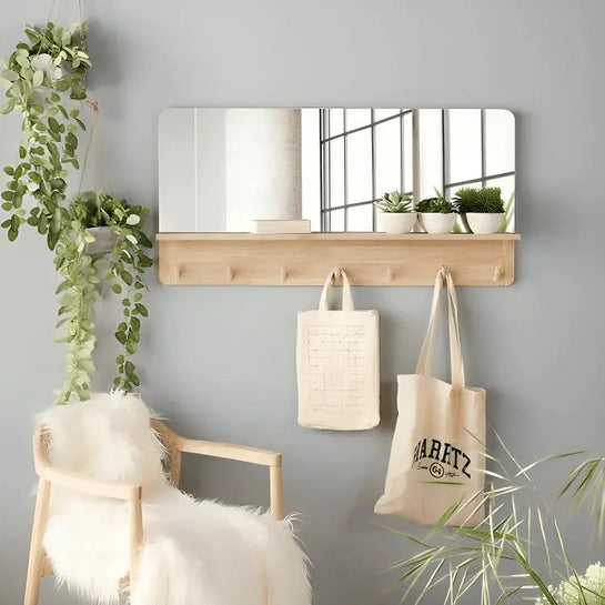 مرايا مزودة بعلاقات - Tar178