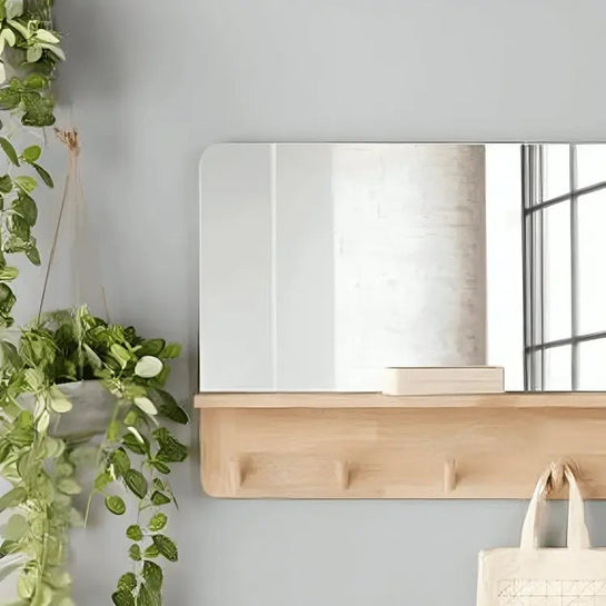 مرايا مزودة بعلاقات - Tar178