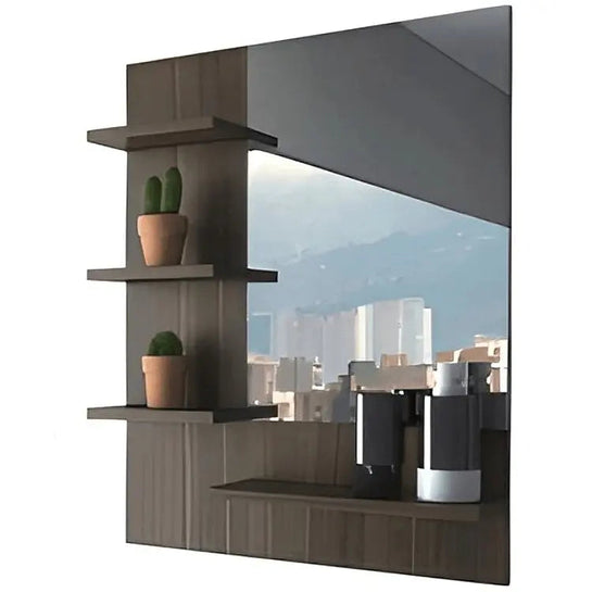 مرايا بأربع أرفف - Tar156