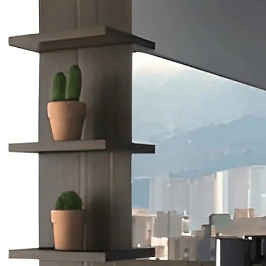 مرايا بأربع أرفف - Tar156