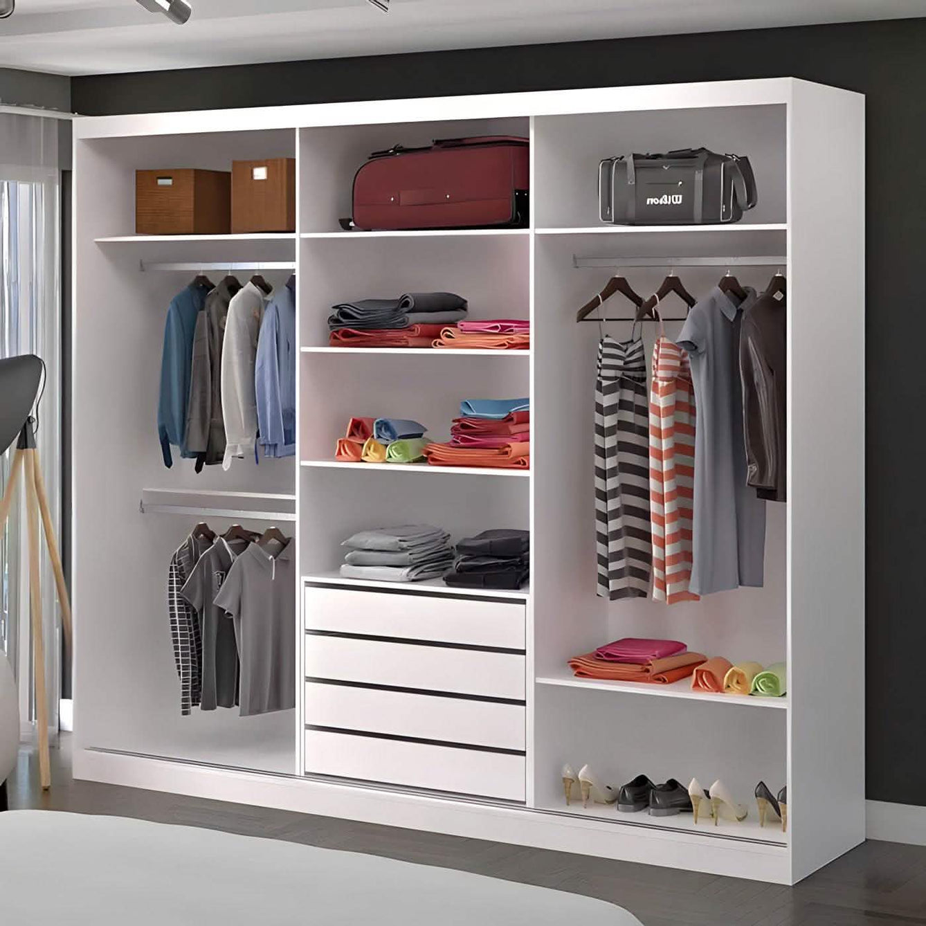 Ath897 - دريسينج