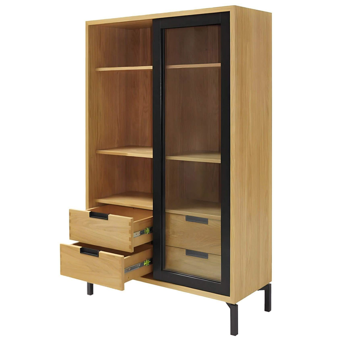 وحدة تخزين - Ath107