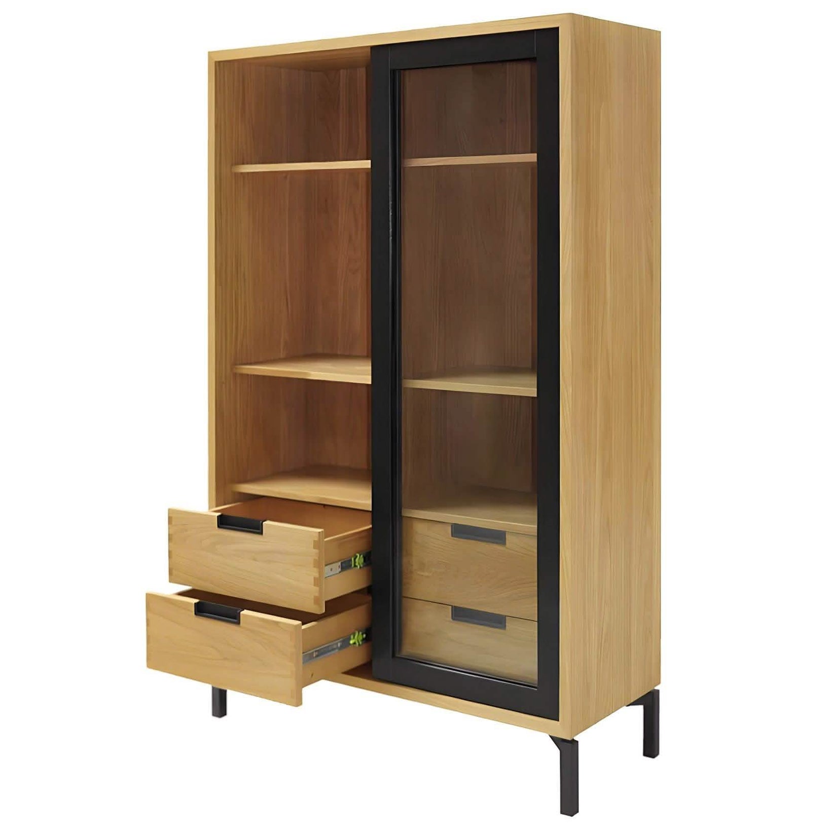 وحدة تخزين - Ath107