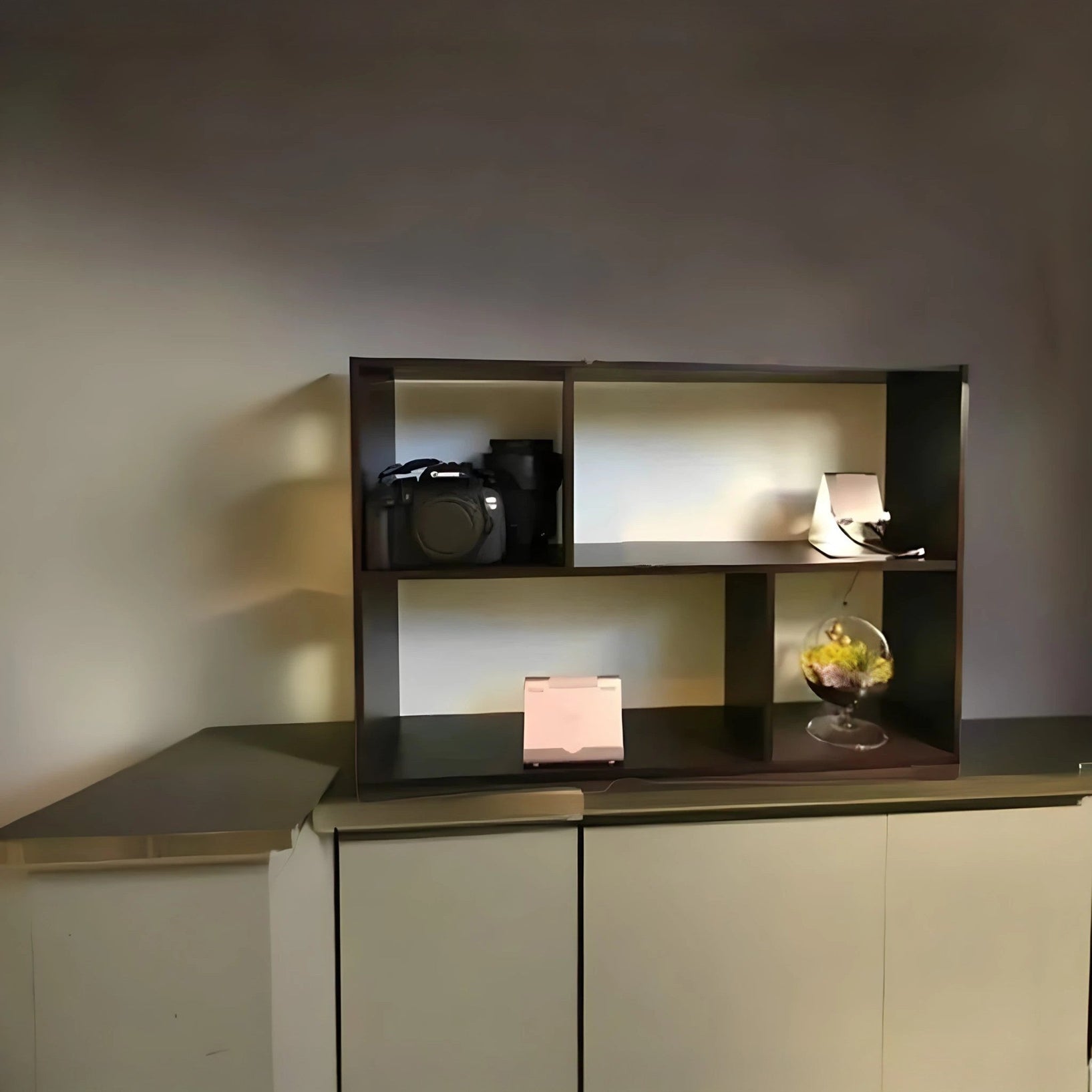 Ath341 - وحدة ارفف