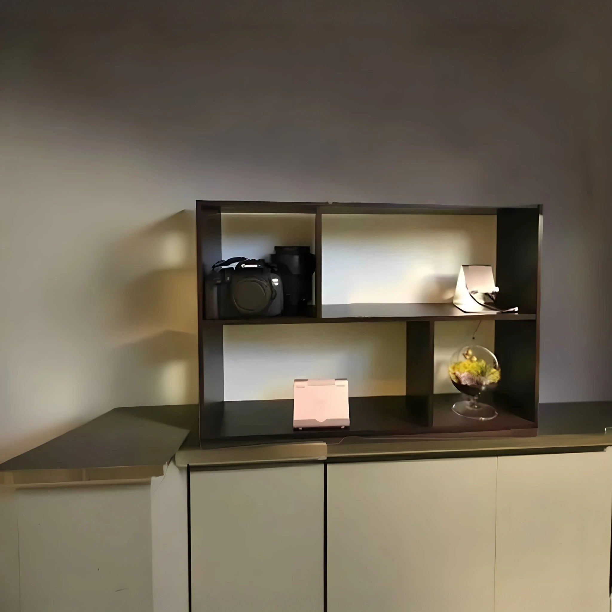 Ath341 - وحدة ارفف