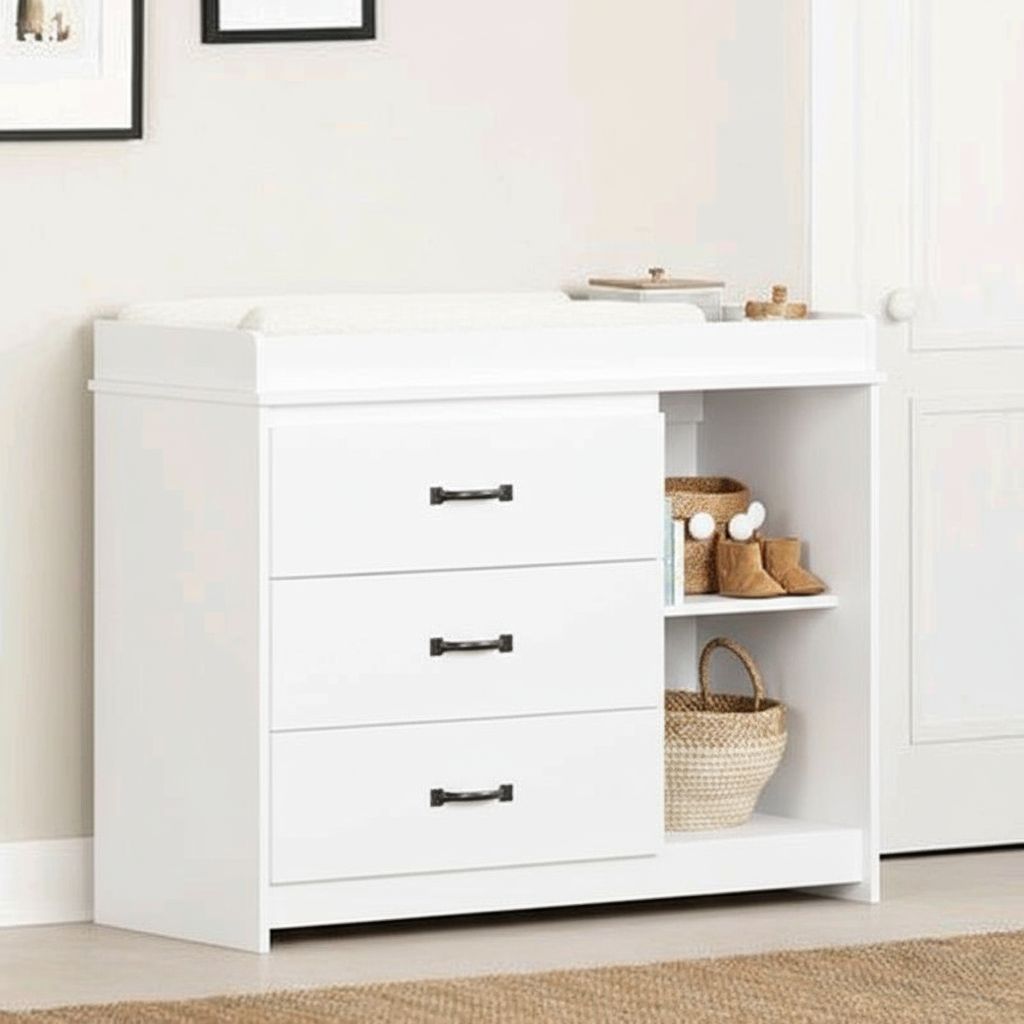 وحده تنظيم اغراض اطفال - Ath007