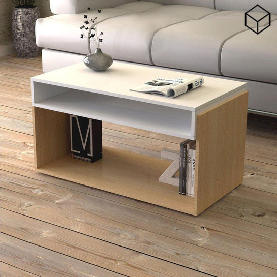 ترابيزة وسط ام دي اف - Ath0018