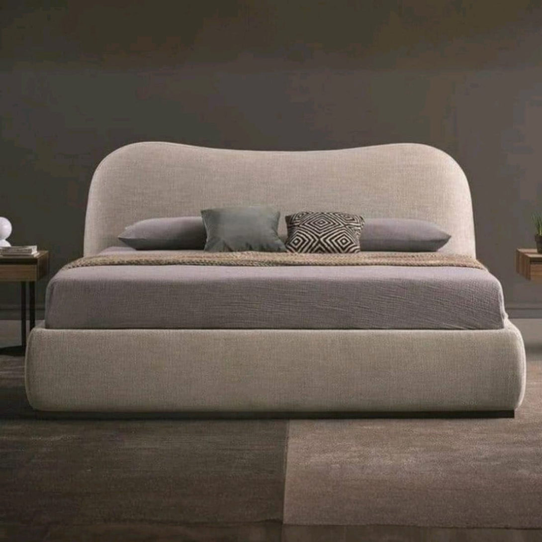سرير بيج - Athbed11