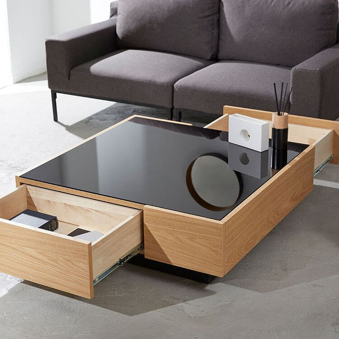 Athn5 - ترابيزه قهوة عصرية