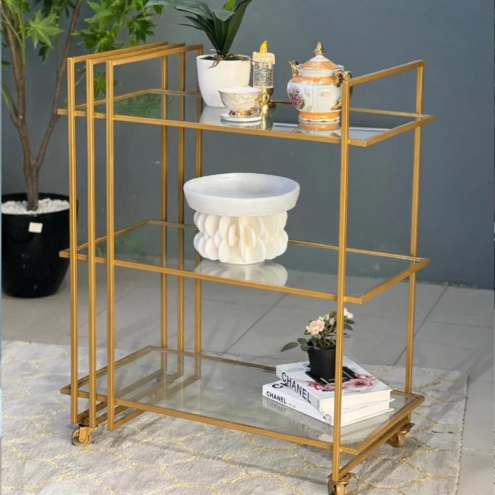 Athn3 - ترولي ذهبي