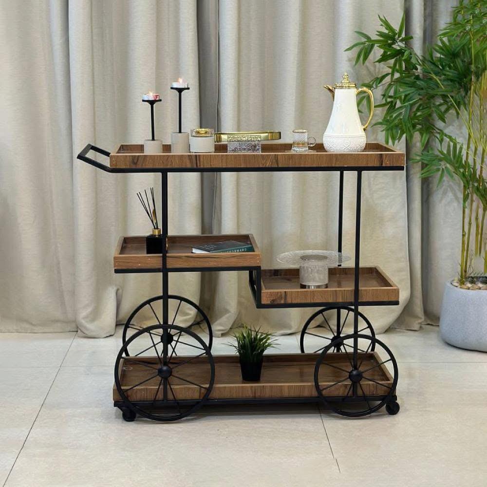 Athn1 -ترولي بشكل مميز