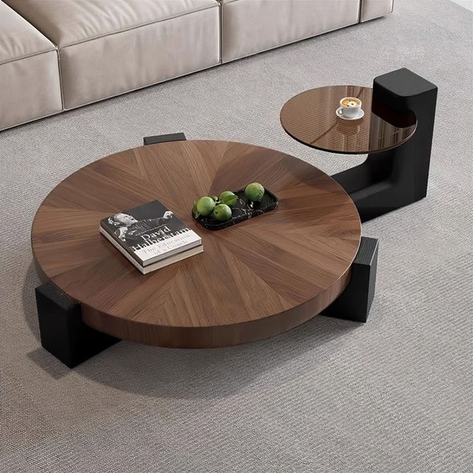 Best 994 - ترابيزة قهوة مزدوجة