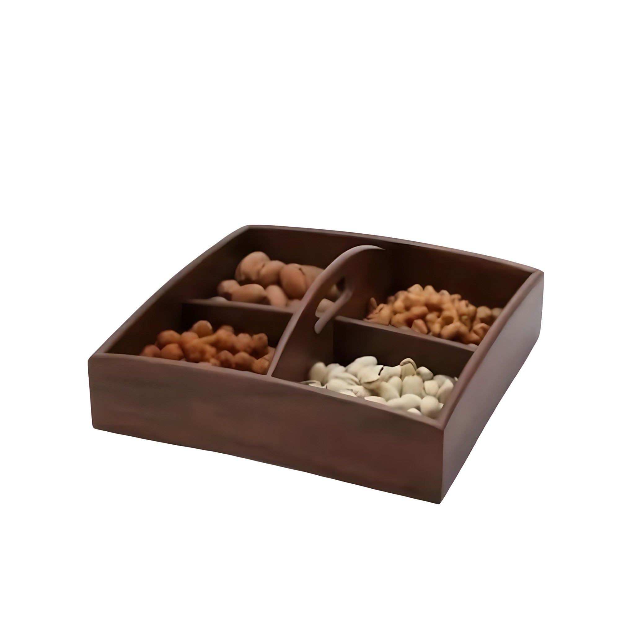 Ath606 - صنية تسالي