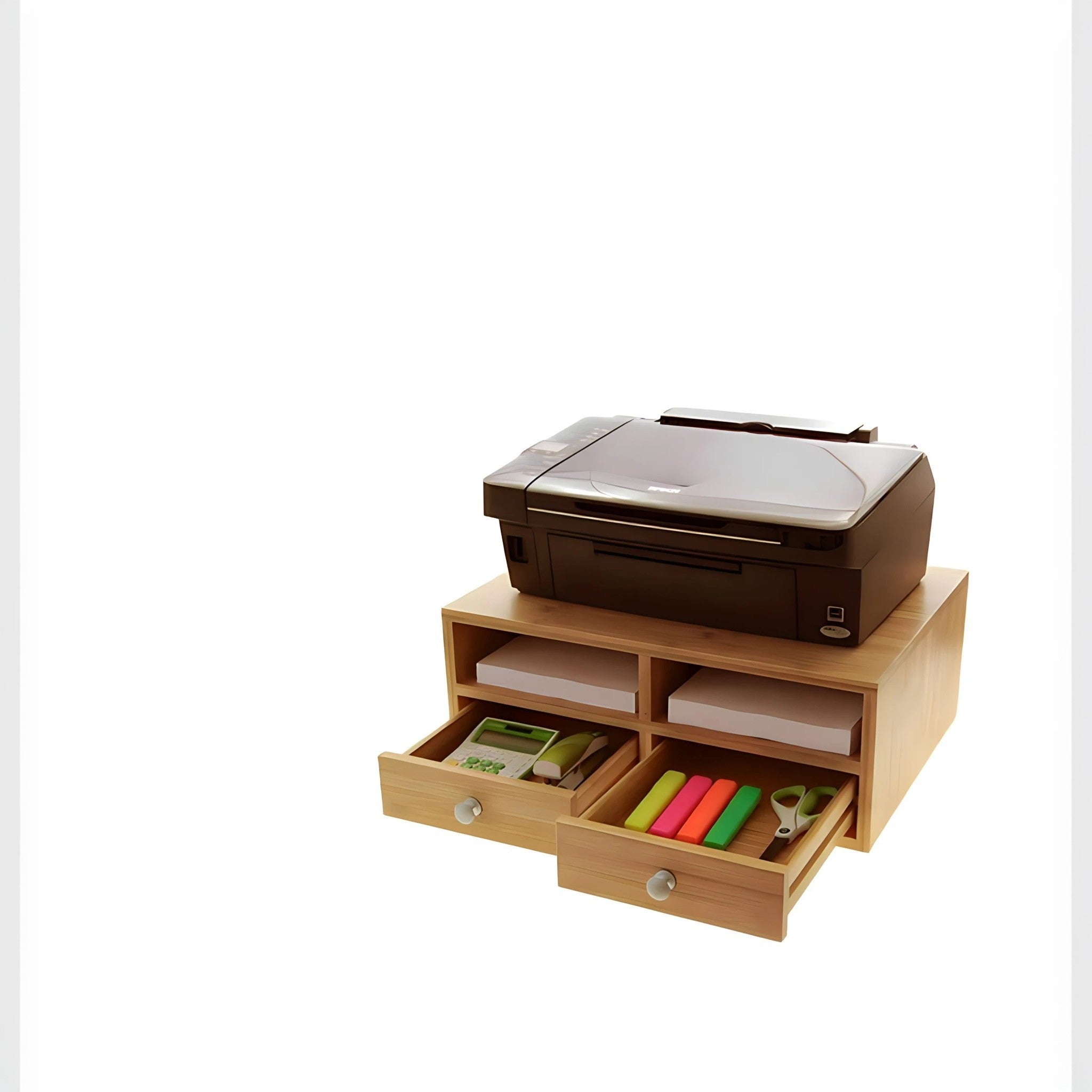 Ath603-  حامل طابعه