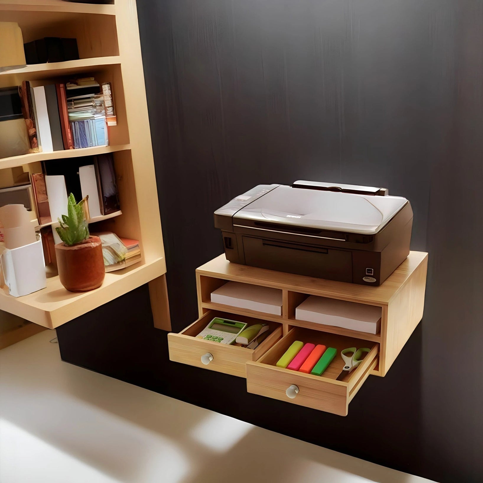 Ath603-  حامل طابعه