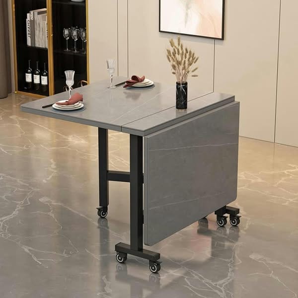 Athn4 - ترابيزه قهوه قابله للطي