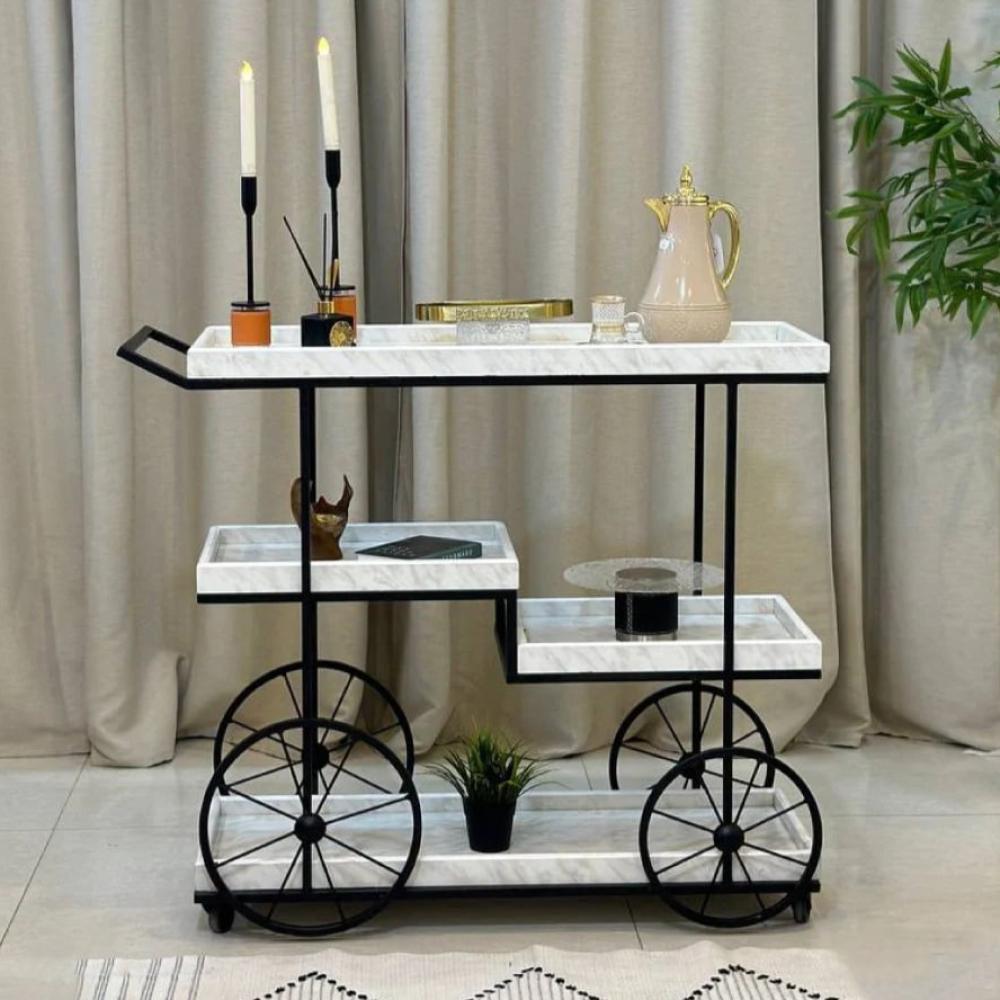 Athn1 -ترولي بشكل مميز