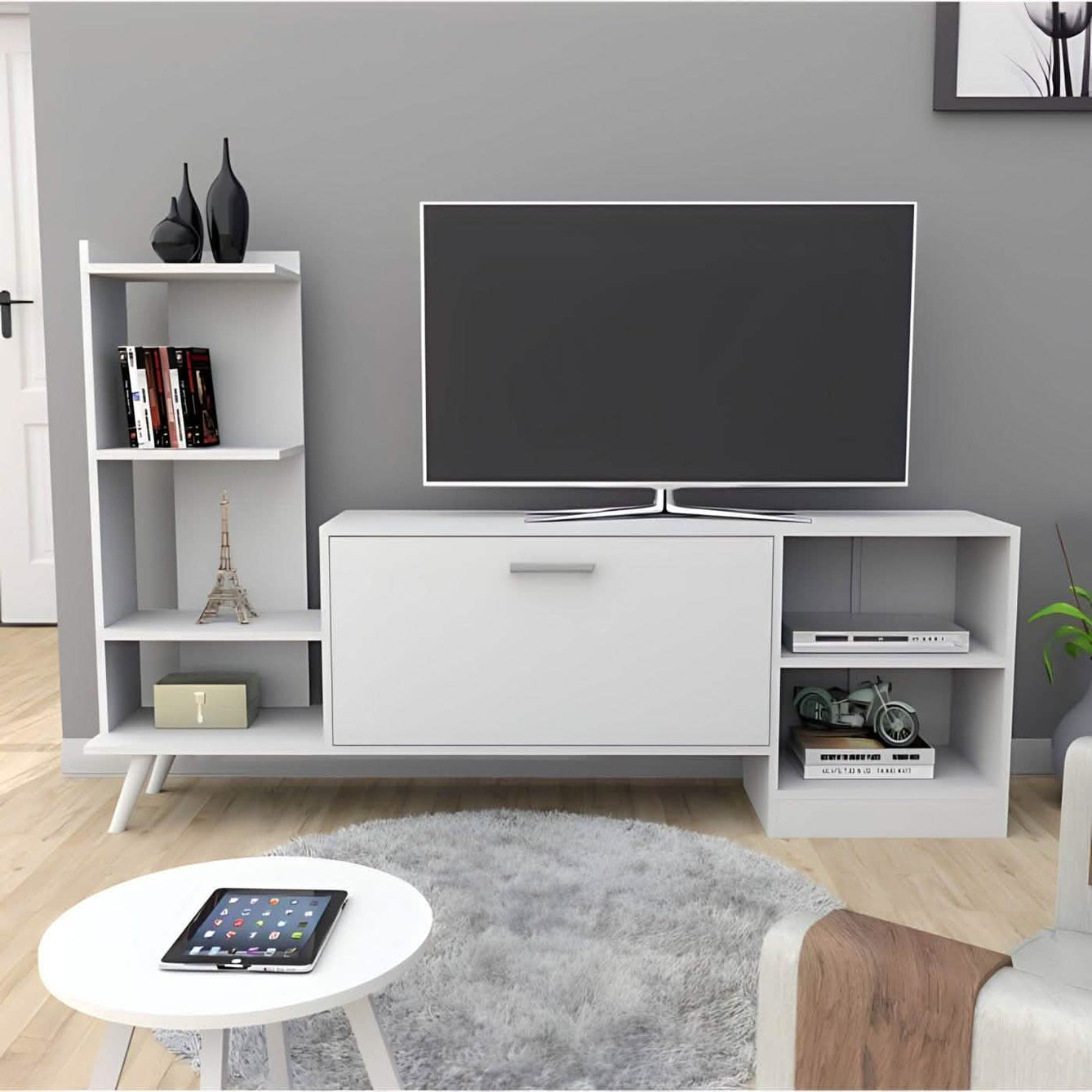 ترابيزة تليفزيون - Ath109