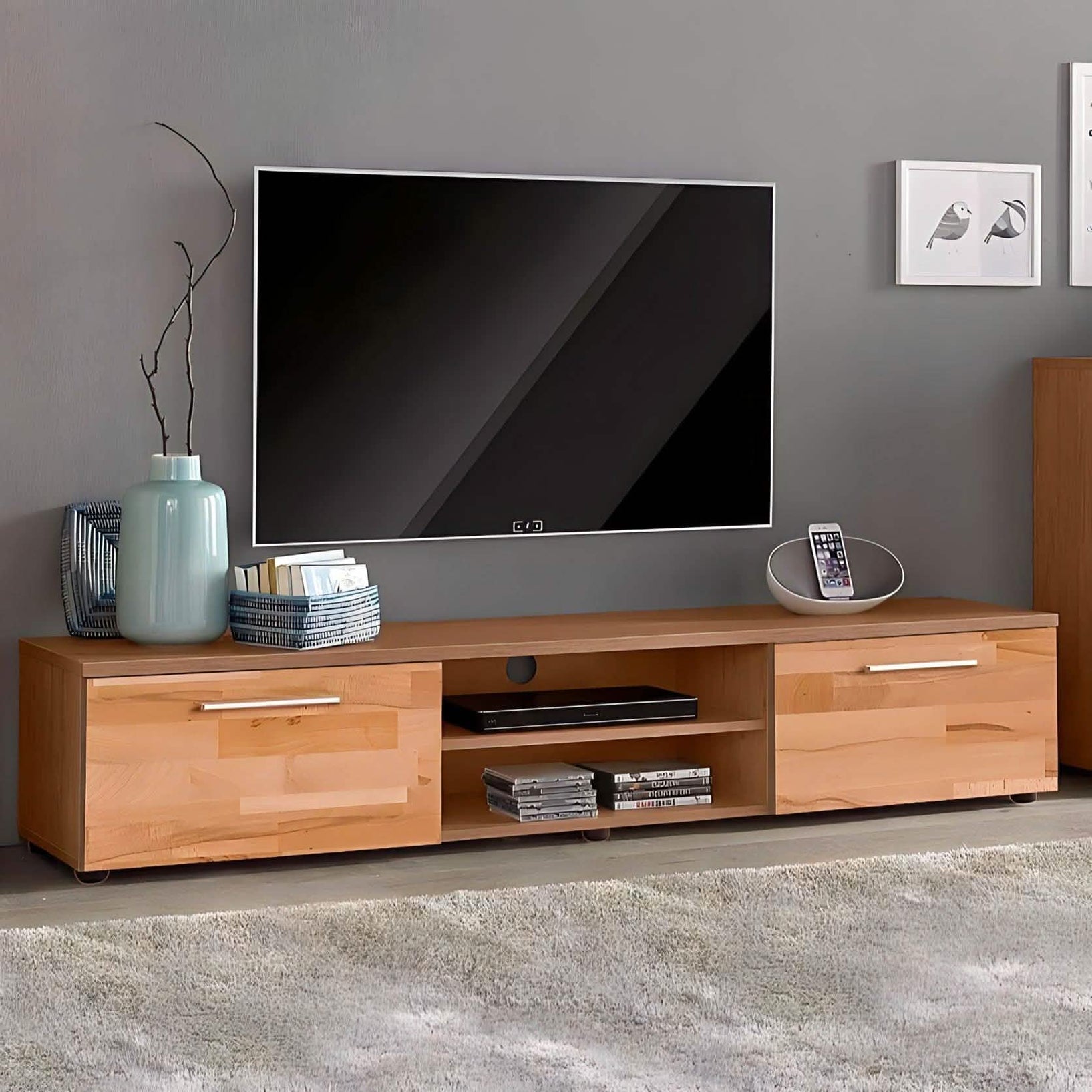 ترابيزة تليفزيون  - Ath155