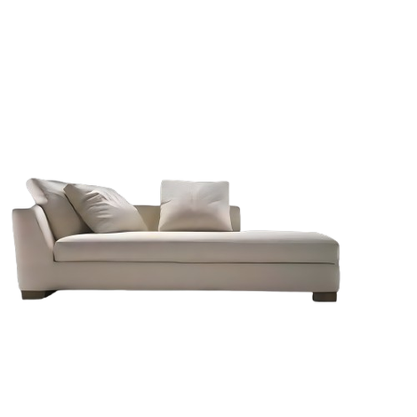 Dim190 - كنبة خشب طبيعي