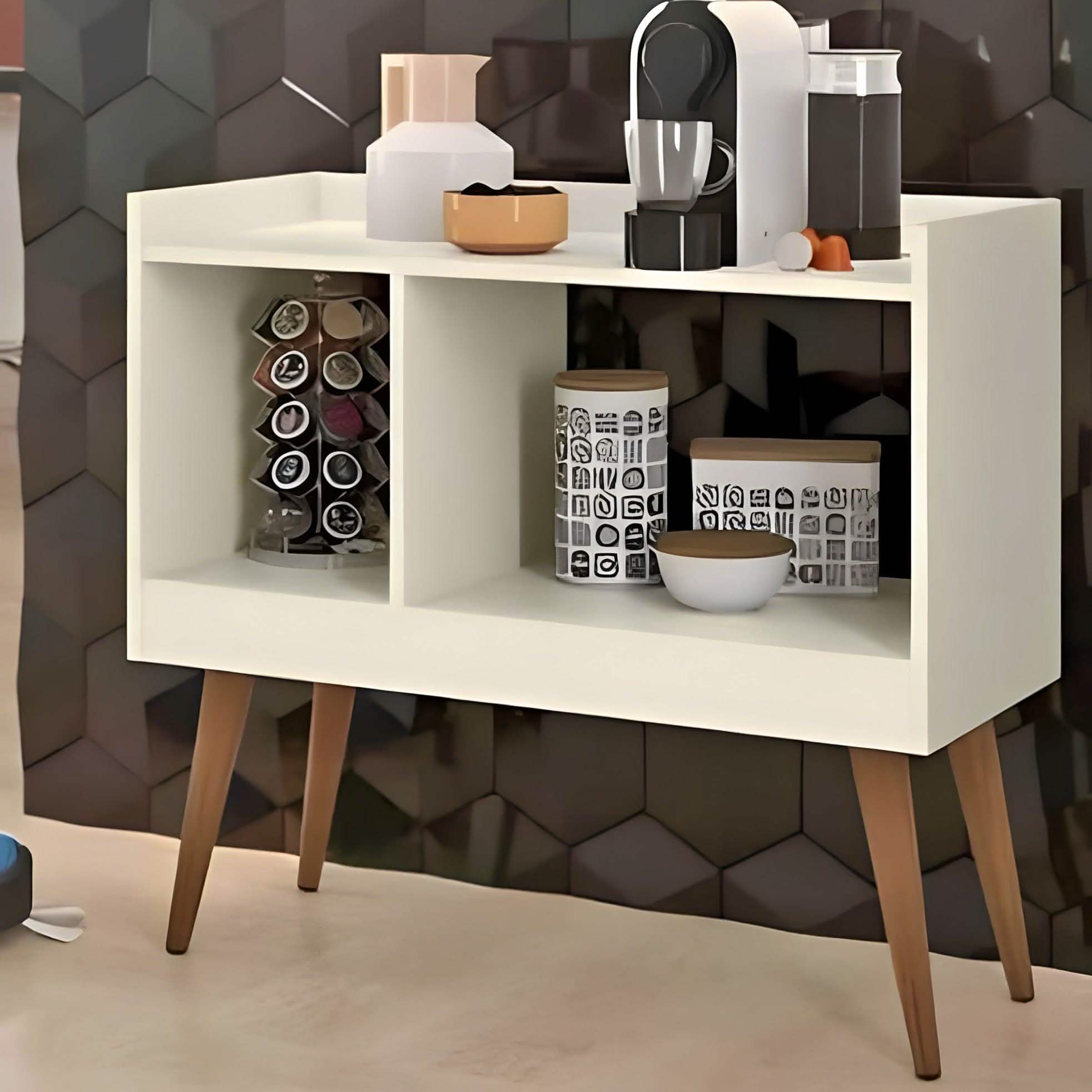 Best 82 - كوفي كورنر