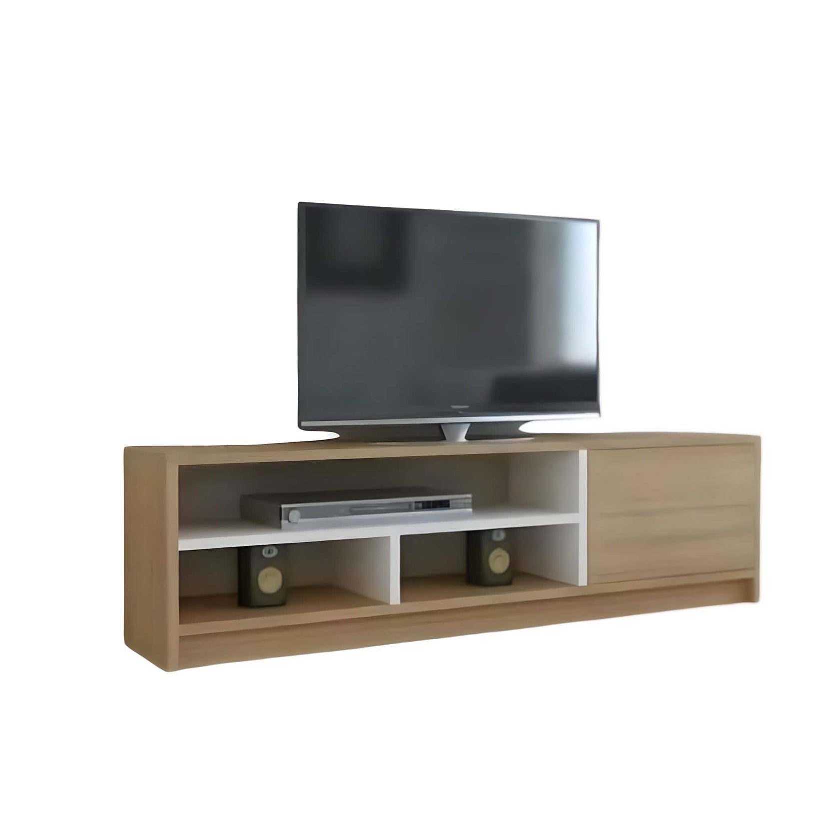 Ath665 - ترابيزة تليفزيون خشب