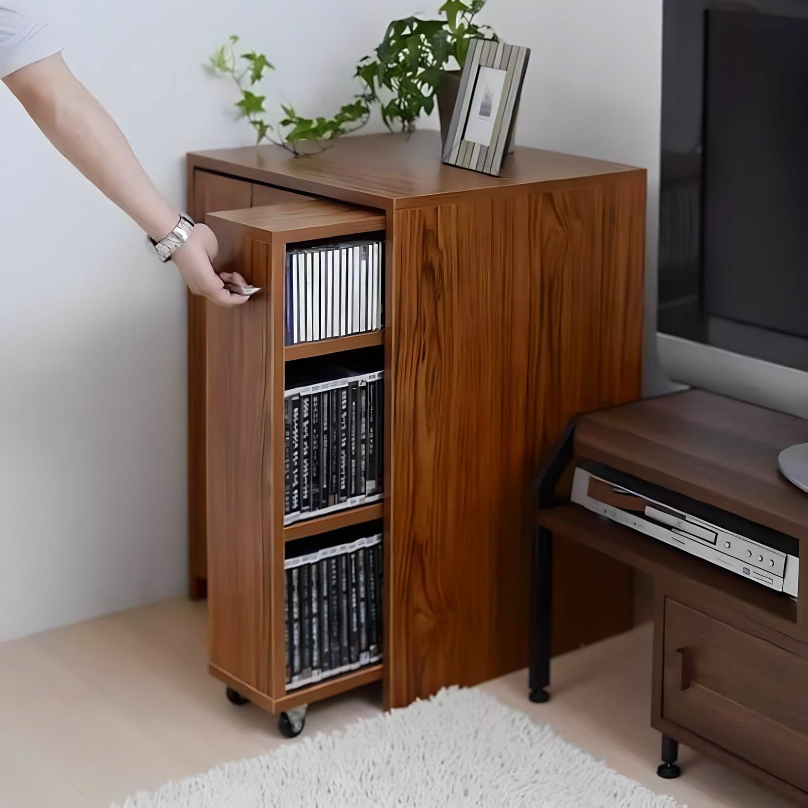 Ath339 - وحدة تخزين مكتبية