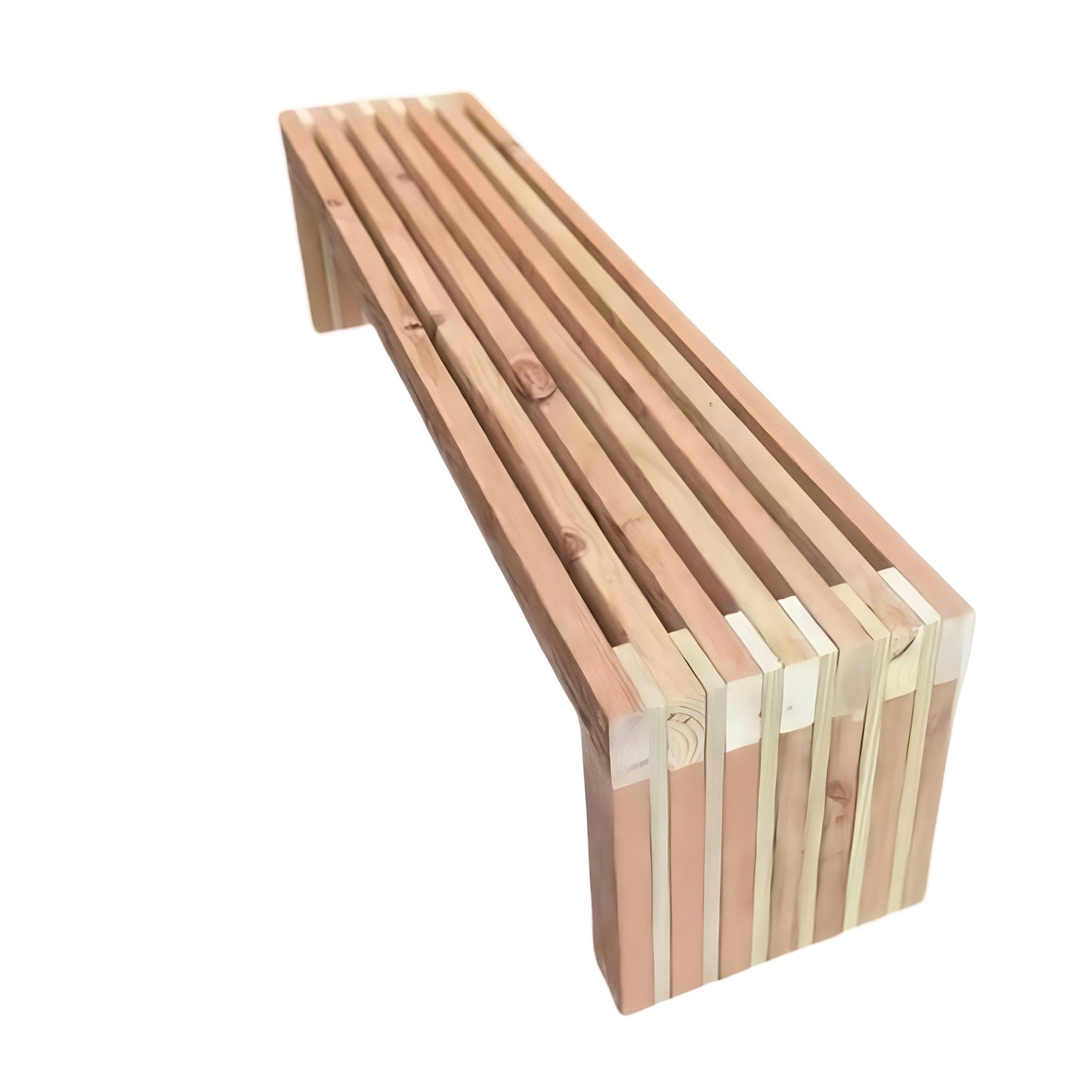 Ath3400 - مقعد خشب