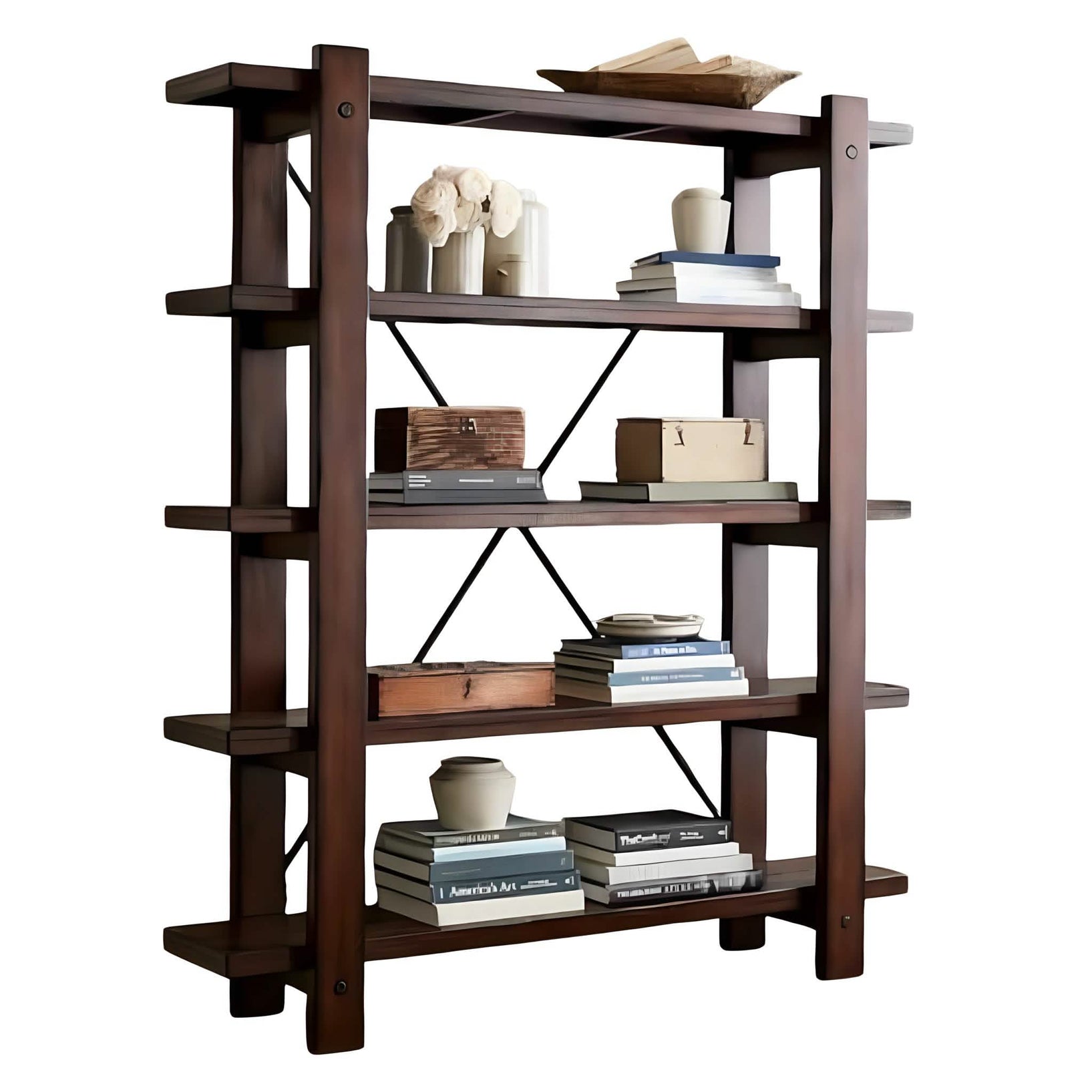 Ath710 - وحدة تخزين مكتبية