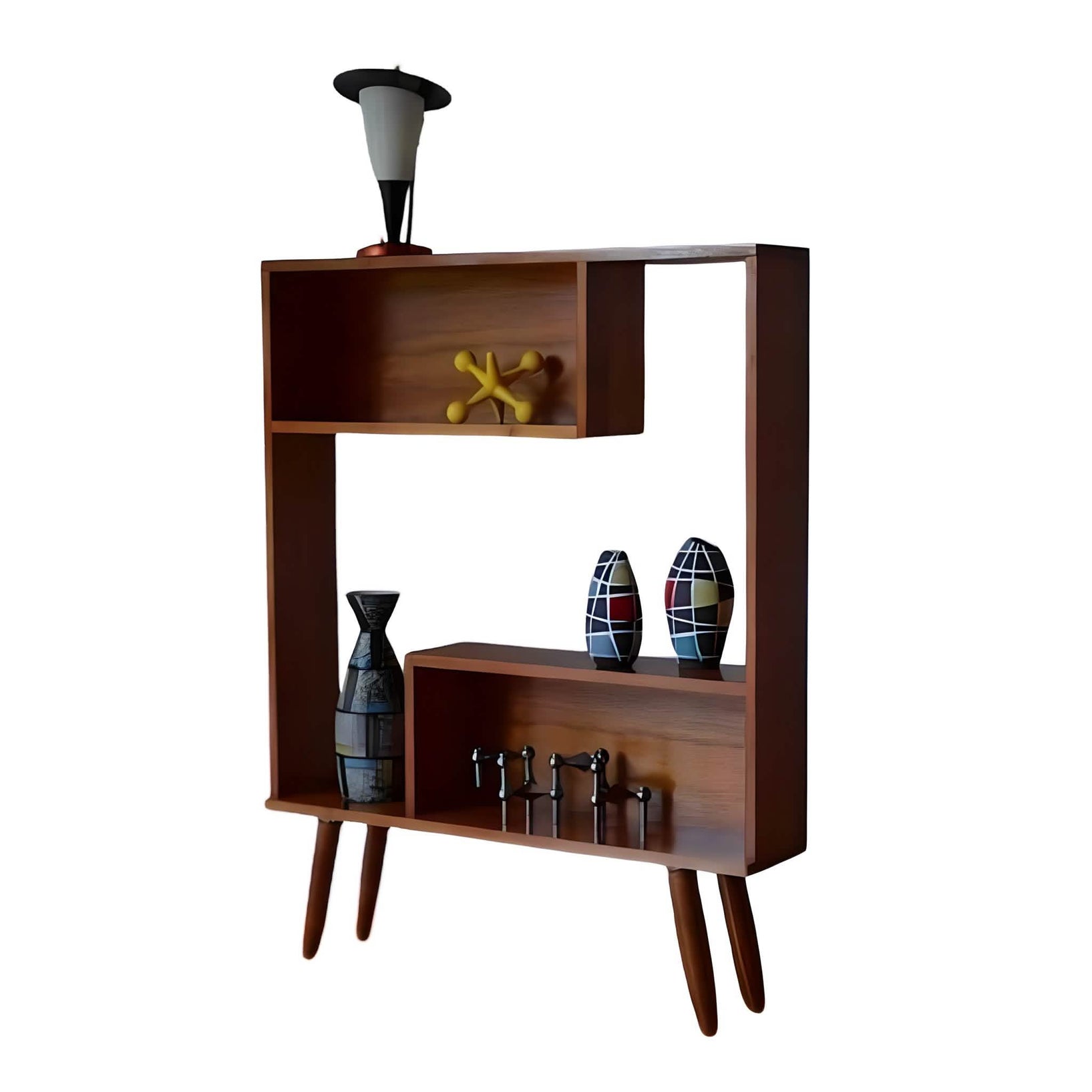 Ath712 - وحدة تخزين مكتبية