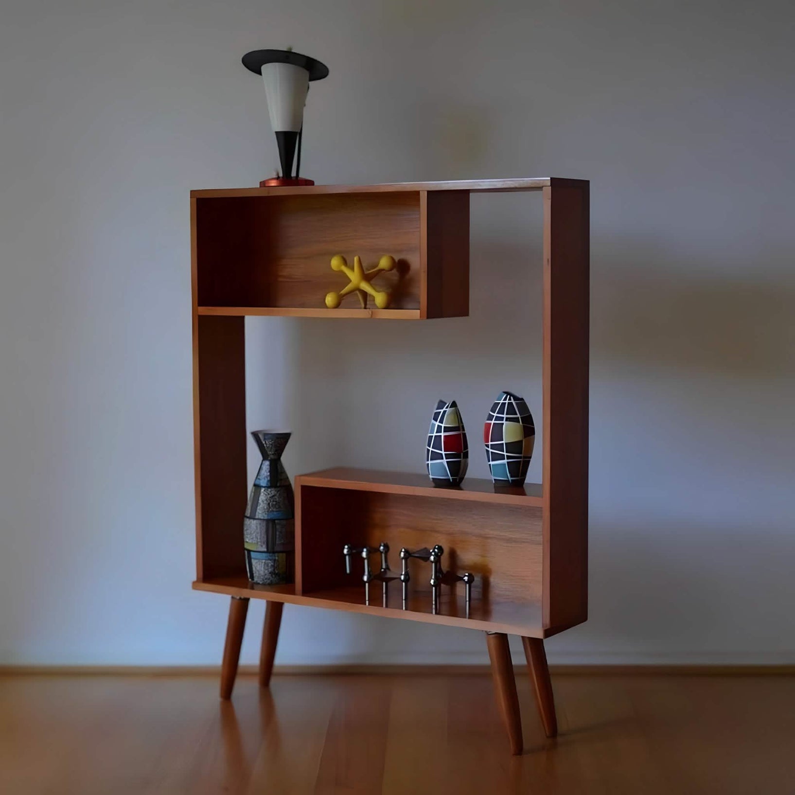 Ath712 - وحدة تخزين مكتبية