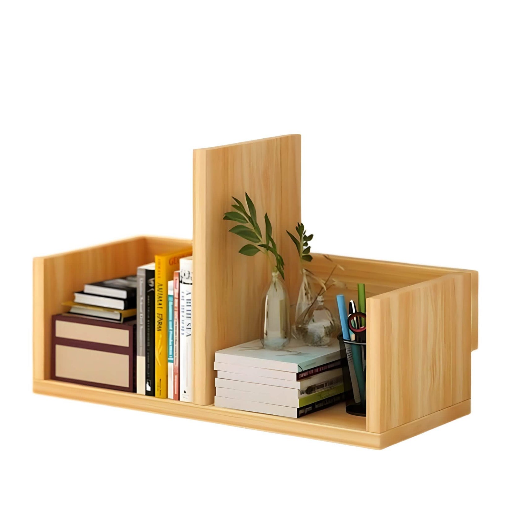 Ath713 - وحدة تخزين مكتبية