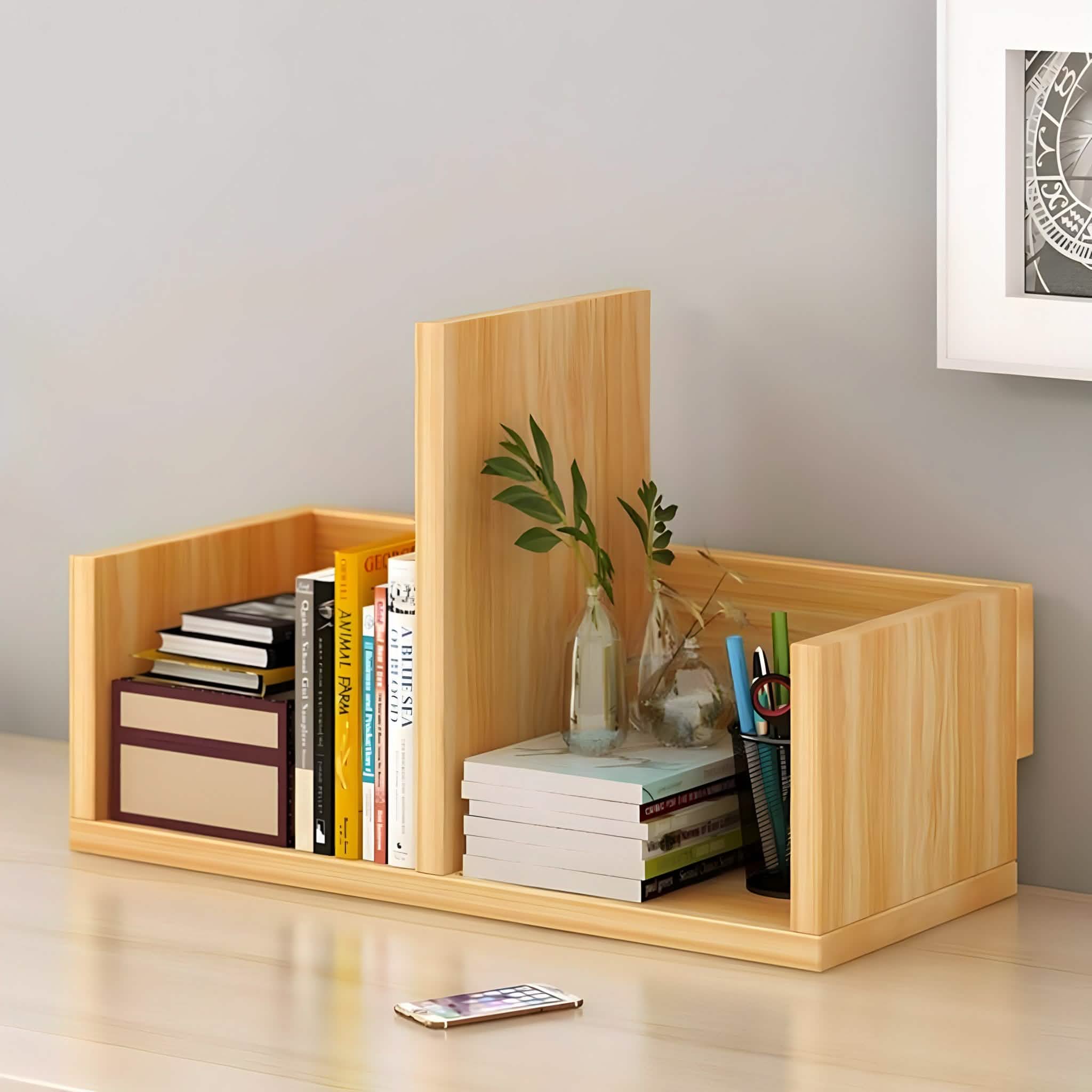 Ath713 - وحدة تخزين مكتبية