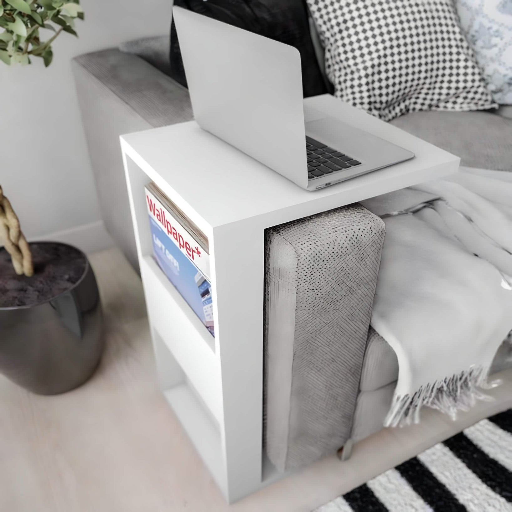 Ath715 - ترابيزة جانبية