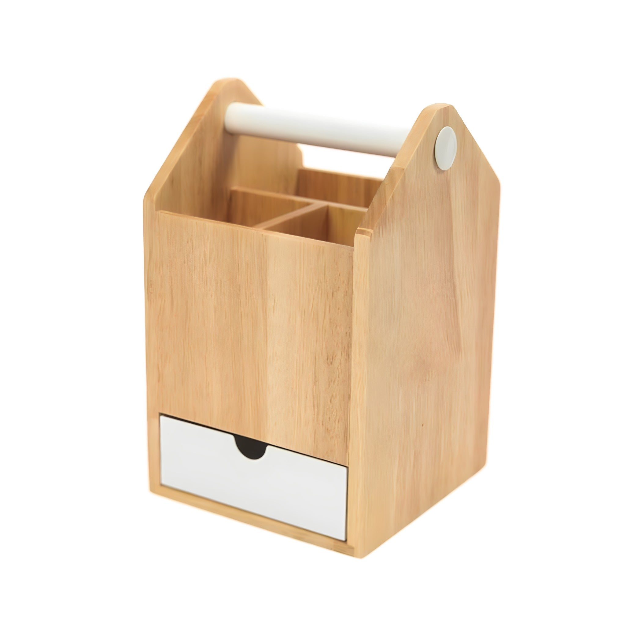 Ath736 - منظم مكتب خشب